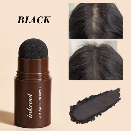Barra correctora para la línea del cabello