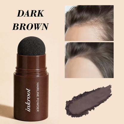 Barra correctora para la línea del cabello